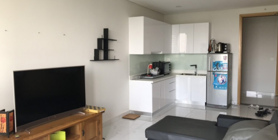 Căn hộ Angia Skyline Q7 full nội thất