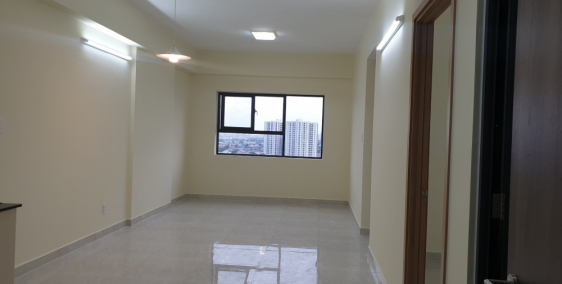 Cho thuê Gấp căn góc 2PN, view landmark 81 Thủ Thiêm Garden, chỉ 6.5tr