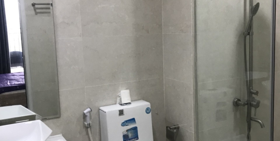 Cần cho thuê CCCC Botanica Premier, 68m2, nhà full nội thất giá 16tr/tháng