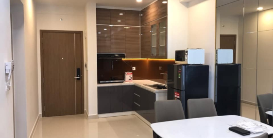 Chủ Nhà Ký Gửi Cho Thuê Richstar Novaland Giá Tốt