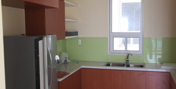 CĂN HỘ RICHSTAR 3PN, FULL NỘI THẤT, CĂN GÓC. GIÁ CHỈ : 15 TRIỆU/ THÁNG