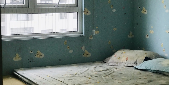 Cho thuê căn hộ CC Việt Đức Complex, 39 Lê Văn Lương. LH 0834710684