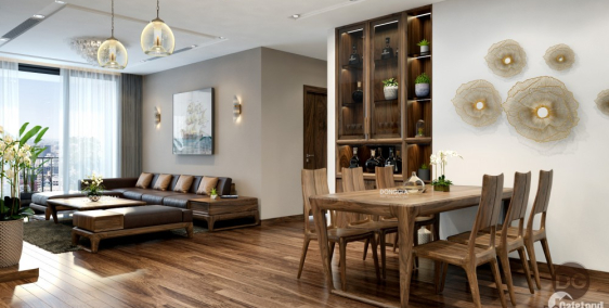 BQL Vinhomes Sky Lake cho thuê căn hộ 2-3PN giá rẻ nhất. LH: 0969064196