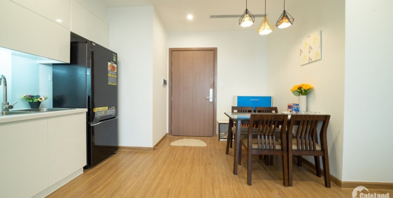 CHO THUÊ CĂN HỘ CAO CẤP VINHOMES SKY LAKE