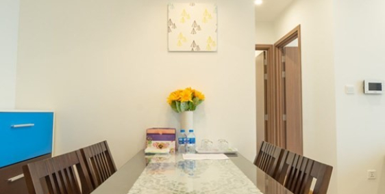 CHO THUÊ CĂN HỘ CAO CẤP VINHOMES SKY LAKE