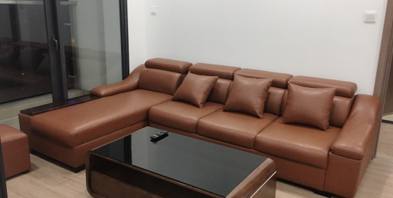 Cho thuê gấp căn 2 ngủ full đồ tòa S3 Vinhomes Skylake Phạm Hùng