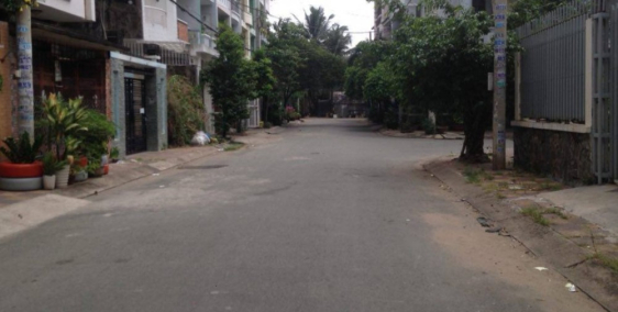 Đất thổ cư T.P Bà Rịa, 130m2, giá 850tr SHR, phường Hòa Long