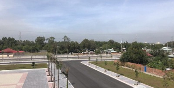 đất chính chủ thành phố bà rịa-vũng tàu