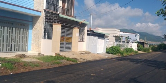 Bán đất TP bà rịa giá rẻ như cho