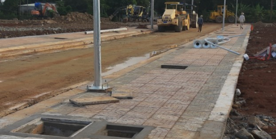 bán đất nền vị trí vàng đầu tư siêu lời