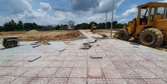 bán đất có sổ riêng chính chủ tc 100 chính chủ