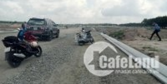 CHÍNH CHỦ CẦN NHƯỢNG LẠI 3 LÔ ĐẤT ĐẦU TƯ!