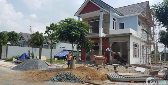 Về Bắc bán gấp lô đất dự án gần TP. Biên Hòa, LH: 0934609090