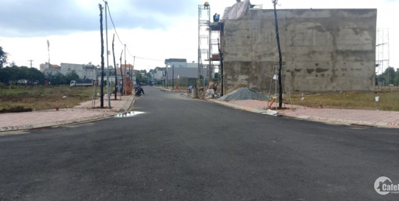 Giá Rẻ Bất Ngờ Biên Hoà New Town 2 Mặt Tiền Đường Nguyễn Thị Tồn CK 2 Lượng Vang