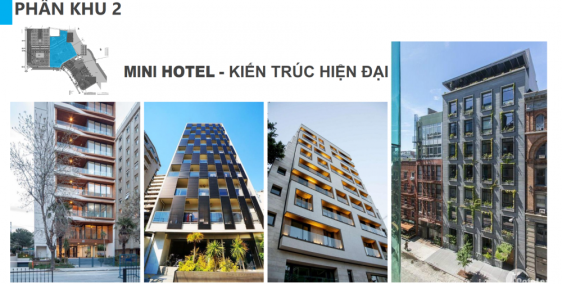 FLC QUẢNG NGÃI BEACH - GOLF RESORT