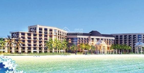 Cơ hội vàng cho làng đầu tư, giỏ hàng F1 giá rẻ đầu tư dự án FLC Quảng Ngãi.