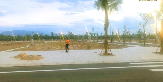 KHU ĐÔ THỊ GOLDEN LAKE – HIỆN ĐẠI ĐI LIỀN VỚI ĐẲNG CẤP.