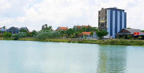 GOLDEN LAKE - QUẢNG BÌNH giá đầu tư GĐ1 siêu rẻ và tiềm năng.