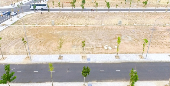 GOLDEN LAKE QUẢNG BÌNH – VỊ TRÍ XANH – SỐNG TRONG LÀNH