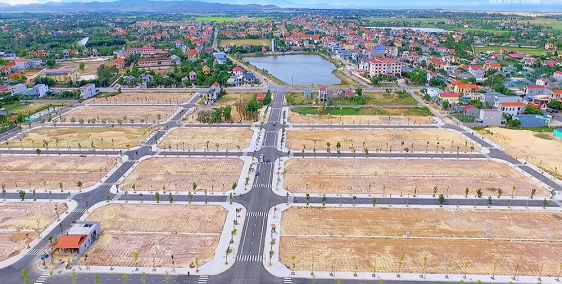 Golden Lake - Nâng tầm giá trị sống