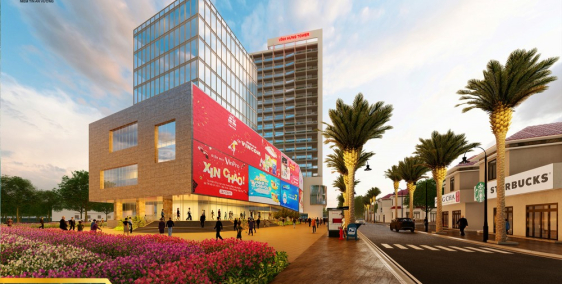 Đất nền ven biển giá rẻ, rất đáng để đầu tư