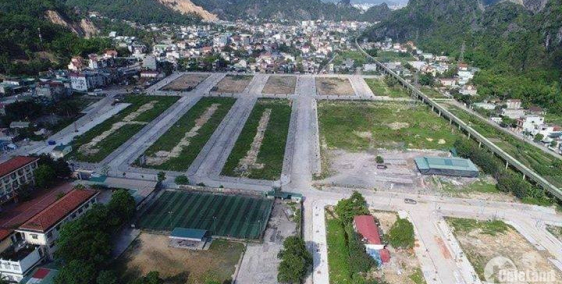 BÁN ĐẤT NỀN DỰ ÁN KM8 QUANG HANH - CẨM PHẢ VỚI CƠ SỞ HẠ TẦNG HOÀN THIỆN