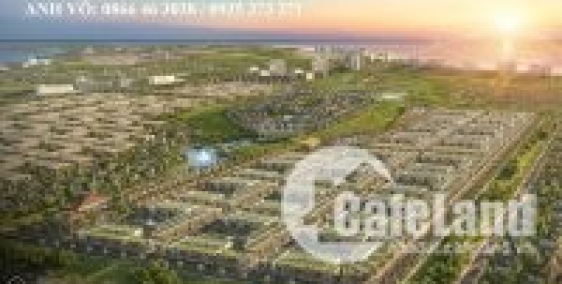 Vị trí liền kề sân bay Quốc Tế Cam Ranh , sỡ hữu 5km bãi biển