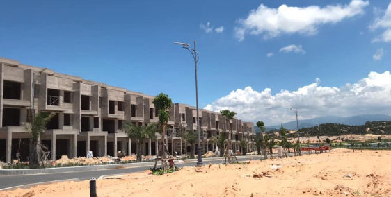 Chấp thuận đầu tư Casino tại KN Paradise, khi nào thị trường mới nóng lại