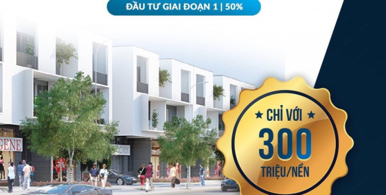 Đầu tư đất nền dự án Vạn Phát Sông Hậu GĐ.1 – Lợi nhuận cao