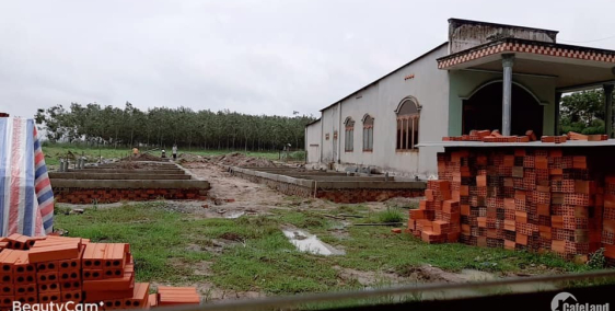 Gateway Center sản phẩm nằm trong khu công nghiệp Minh Hưng Hàn Quốc