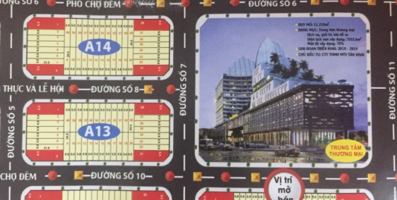 Lễ mở bán block ngay trung tâm thương mại KDC Đại Nam ngày 31/8 0367695229