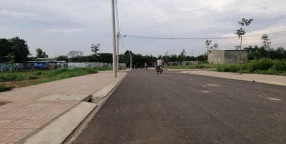 đất nền giá rẻ khu vự bình dương bình phước