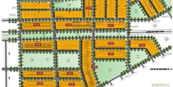 ĐẤT NỀN GIÁ RẺ NGAY TT THÀNH PHỐ ĐÔNG HÀ-QUẢNG TRỊ