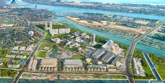 Chỉ 896tr sở hữu lô đất hot nhất TP Đồng Hới - Quảng Bình