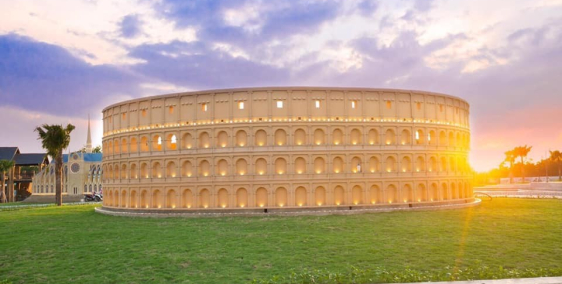 Bùng nổ đợt 5 tại KĐT Cát Tường Phú Hưng, CK 10%, Góp 36 tháng 0% LS