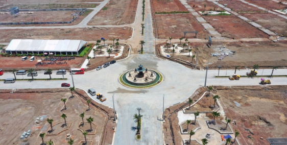 Cát Tường - Phú Hưng nơi an lành để an cư