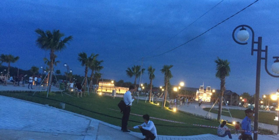 NHANH TAY ĐẶT CỌC ĐỂ NHẬN NGAY NỀN ĐẤT ĐẸP