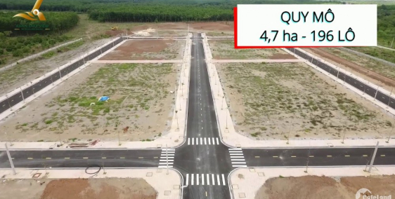 kẹt tiền cần bán gấp lô đất ở Bình phước 150m2 - 800tr