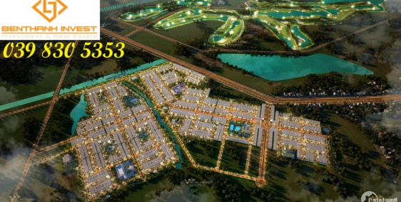 Chính Thức Nhận Giữ Chỗ Ưu Tiên Tại Dự Án Hưng Long Residence Giá 9tr/m2