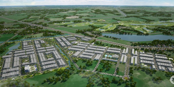 Chỉ còn 3 lô, duy nhất chỉ còn 3 lô, chỉ từ 630 triệu/nền