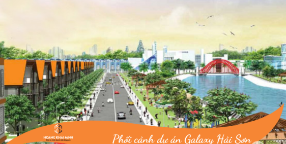 Đất mặt tiền Đại lộ Tân Đức - Hải Sơn lộ giới 24m giáp ranh Bình Chánh gần KCN T