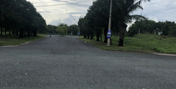 Dự án E.City Tân Đức giá rẻ bất ngờ