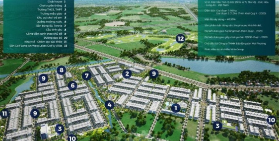 Đất nền giá chính chủ đầu tư 8 triệu/m2