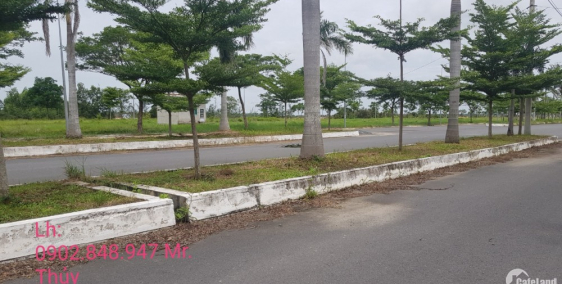 CHỈ 50TR SỞ HỮU NGAY NỀN ĐẸP TẠI HƯNG LONG RESIDENCE ĐẤT SÂN GOLF TÂN MỸ