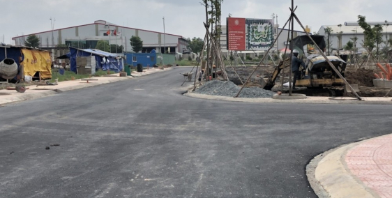 Galaxy Hải Sơn - Phố Vàng Chuyên gia - Đầu tư sinh lời ngay