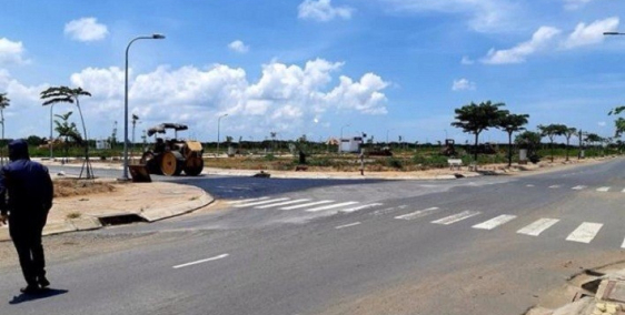 Đầu tư rẻ lợi nhuận cao chỉ có thể là hưng long residence