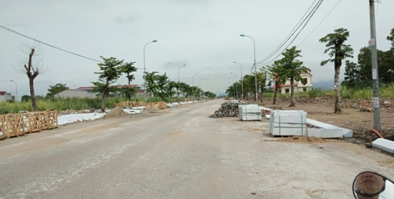 Dự án đất nền gần biển cuối cùng của thành phố Hạ Long, giá đầu tư