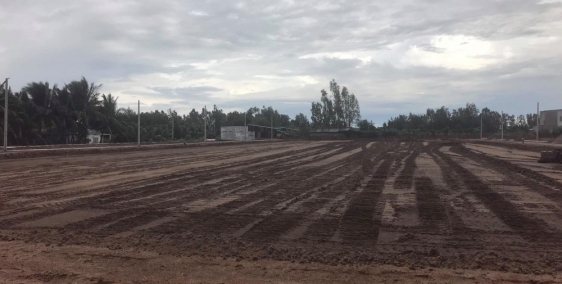 Bán đất dự án An Hạ Garden,Bình Chánh,giá từ 490tr,chiết khấu 3%+2 chỉ vàng+20tr