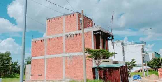 29 lô đất siêu đẹp dự án KDC Tên Lửa mua ở - đầu tư giá chỉ từ 1.2 tỷ/nền