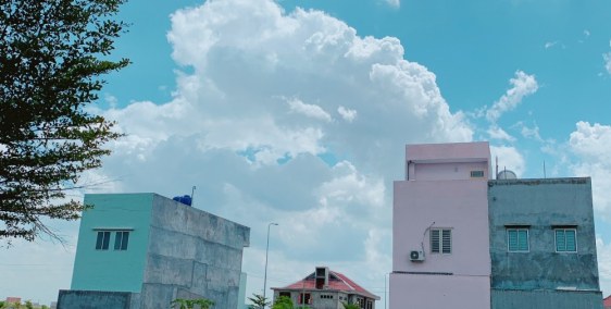 BÁN ĐẤT BÌNH CHÁNH ĐG TRẦN VĂN GIÀU GẦN CẦU BÀ LÁT, TỈNH LỘ 10 SỔ HỒNG RIÊNG